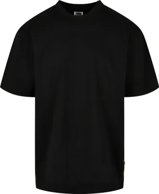 Obrázek produktu pro Pánské tričko Urban Classics Organic Tall Tee black - L