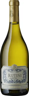 Produktbild von Rutini Chardonnay 2023 | Mendoza, Аrgentinien | 750ml 14.20% Vol.