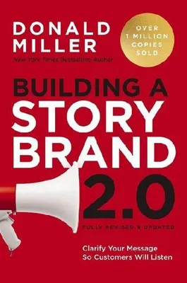 Produktbild von Building a Storybrand 2.0