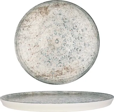 Immagine prodotto di Piatto da portata Rinart - Fade - Porcellana - 28 cm