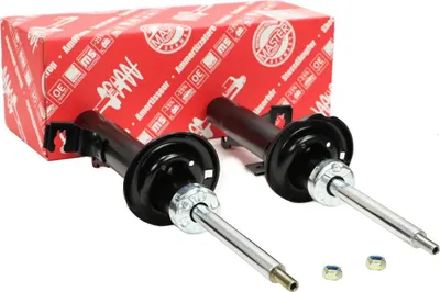 Image de MS 16K002371 Amortisseur d'essieu avant pour FORD FUSION (JU_)