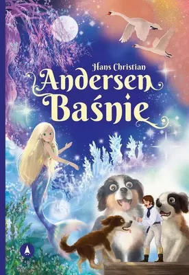 Image de Hans Christian Andersen Baśnie