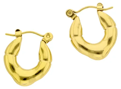 Produktbild von BRAELYN damen ohrringe - gold, ONESIZE