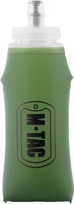 Image de Bouteille d'eau souple M-Tac 500 ml