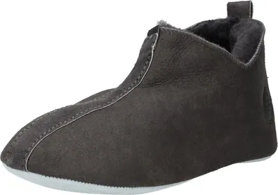 Zdjęcie produktu dla Skórzane kapcie Shepherd