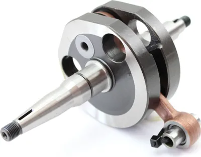 Produktbild von Kurbelwelle, Standardhub 44mm, für 70 ccm-Motor Simson S70, S83, SR80