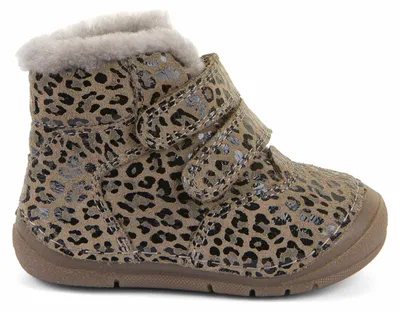 Produktbild von Froddo Paix Up Winter Beige+ Größe EU 27