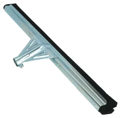 Immagine prodotto di Spazzolone per pavimenti in metallo 55 cm