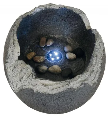 Produktbild von Silex Zimmerbrunnen 28 x 28 x 25 cm