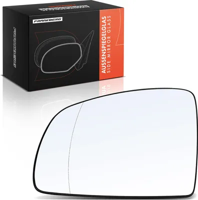 Zdjęcie produktu dla Frankberg Wkład lusterka lewa dla Opel Meriva X03 2003-2010 6428709
