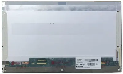 Obrázek produktu pro CoreParts MSC156D40-088M, Obrazovka, 39,6 cm (15.6"), HD
