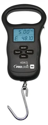 Produktbild von Prologic Waage Commander Digital Scale 40 kg
