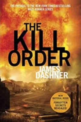 Zdjęcie produktu dla The Kill Order
