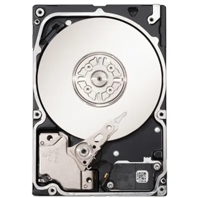 Produktbild von Seagate Savvio 146GB 2.5" SAS, Festplatte, Serial Attached SCSI (SAS), 5 - 55 °C, -40 - 70 °C