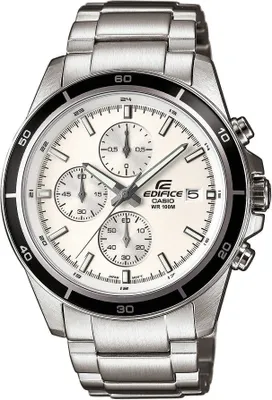 Produktbild von CASIO EDIFICE Herren EFR-526D-7AVUEF 10 BAR