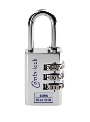 Produktbild von Combi 90 30 Chromo SB