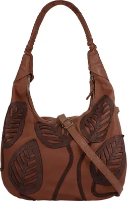 Produktbild von Samantha Look Shopper Damen 021670 cognac