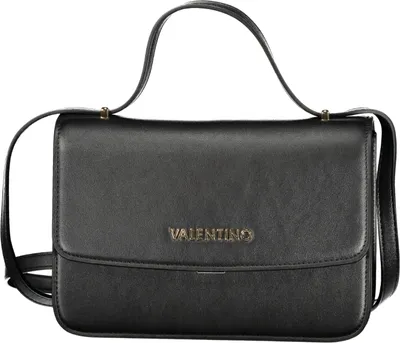Produktbild von Valentino Bags Damen Schwarze Tasche