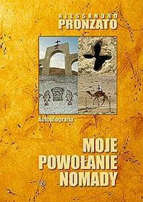 Produktbild von Moje powolanie nomady