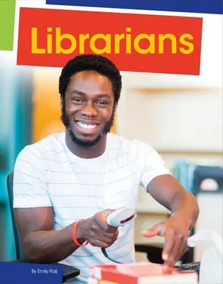 Produktbild von Librarians