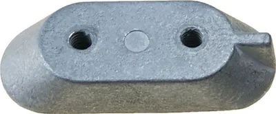 Immagine prodotto di Recmar anodo di zinco Rec6e0-45251-12 Argento Argento Taglia unica