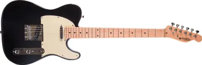 Obrázok produktu pre Prodipe Guitars TC80 MA Black