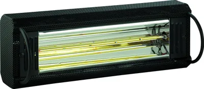 Obrázok produktu pre Prenosný infračervený ohrievač Term2000 CVH 2000 W