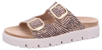 Produktbild von Cosmos Comfort Pantolette Beige