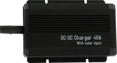 Image de Chargeur Dcdc 40a F1 - Eza