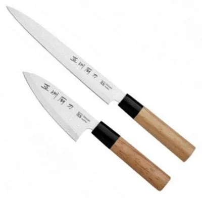 Immagine prodotto di Coltello Nara in stile giapponese