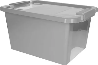Obrázok produktu pre Bi Box S - Street Colour / Grey 11l