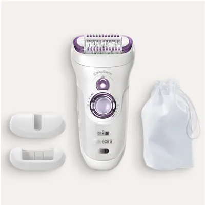 Obrázok produktu pre Braun Silk-épil 9/700 SensoSmart™