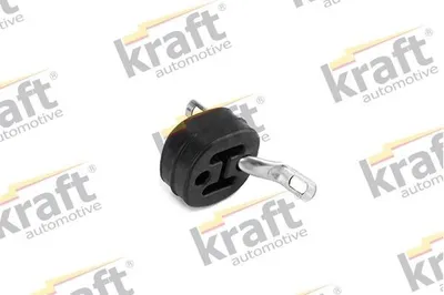 Produktbild von KRAFT Auspuffhalter für VW PASSAT Variant (3B6) Auspuffanlage Montageteil 0500027