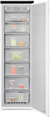 Produktbild von Electrolux KUN7NE18S Kühl- und Gefrierkombination Freistehend 212 l E Weiß