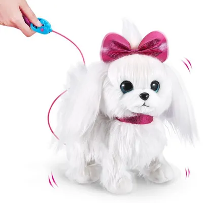 Produktbild von Pets Alive 9531, Spielzeug-Hund, 3 Jahr(e), Mit Ton