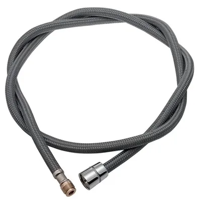 Obrázok produktu pre Hadica Sapho pre výsuvné sprchy, F1/2"-M15x1, 75 cm