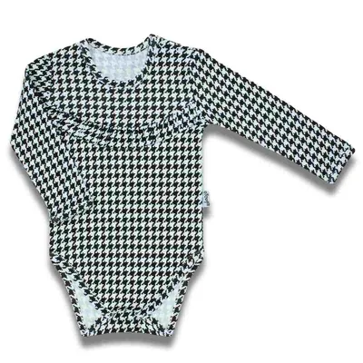 Imagen del producto de Body de manga larga para bebé, modelo Nicol Viki, talla 86 (12-18 meses)