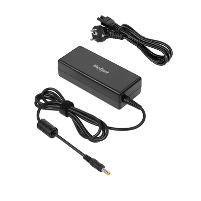 Zdjęcie produktu dla Ładowarka do laptopa Samsung zasilacz 90W 19V 4,74V 5,5x3mm pin Rebel