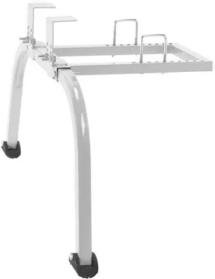 Produktbild von Leiterstabilisator mit verstellbarer Griffplatte
