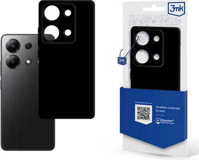 Obrázok produktu pre 3MK Matt Case, Redmi Note 13