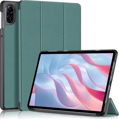 Produktbild von Tablet Hülle für Huawei Honor 9 12.1 Zoll Slim Case Etui mit Standfunktion und Auto Sleep/Wake Funktion