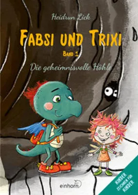 Immagine prodotto di Fabsi und Trixi