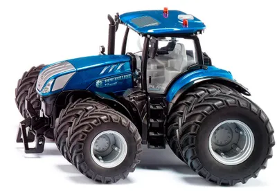 Produktbild von CONTROL New Holland T7.315 mit Doppelreifen