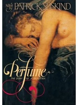 Produktbild von Perfume