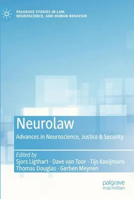 Obrázek produktu pro Neurolaw