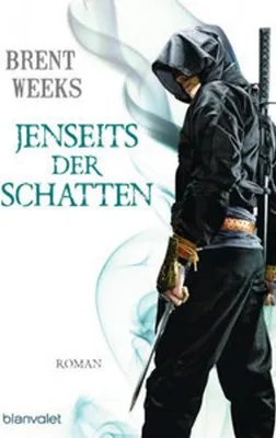 Obrázok produktu pre Jenseits der Schatten