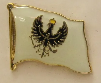 Produktbild von Pin Anstecker Flagge Fahne Preussen Adler