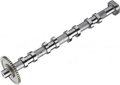 Produktbild von KOLBENSCHMIDT 50007712 Nockenwelle Auslass für VW GOLF VI (5K1) TIGUAN (5N) Passat Variant (3C5) Passat Variant (365) für AUDI A3 Sportback (8PA)