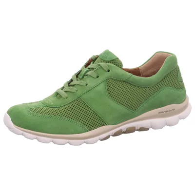 Produktbild von Gabor Comfort Schnürer Grün