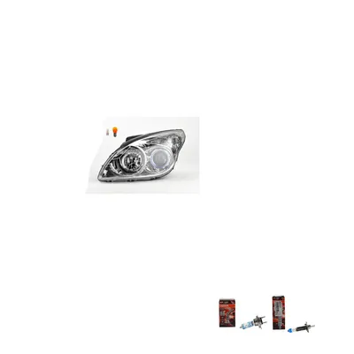 Produktbild von Scheinwerfer Osram Night Breaker Laser passend für Hyundai i30 10/07- 06/10 Links 921012L020 921032L020 921012L120 921032L120 Johns